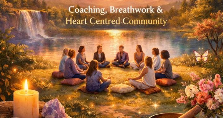 Soul School Circle