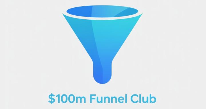 100M Funnel Club