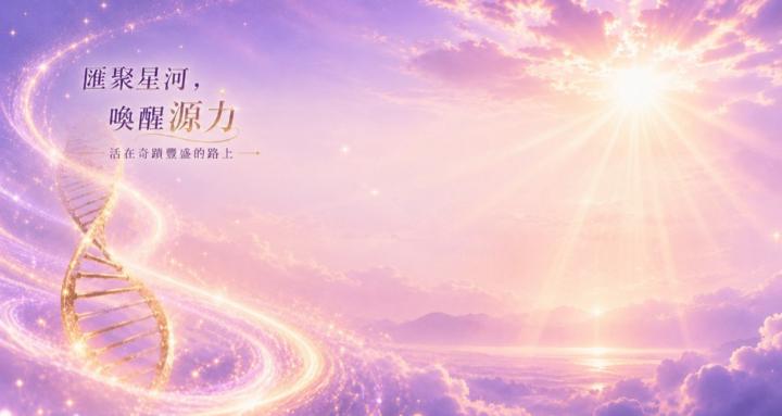 IMEARA喚醒源力（源力場）