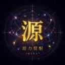 IMEARA源力場  logo