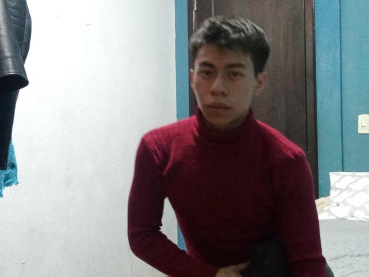 Pablo Xona