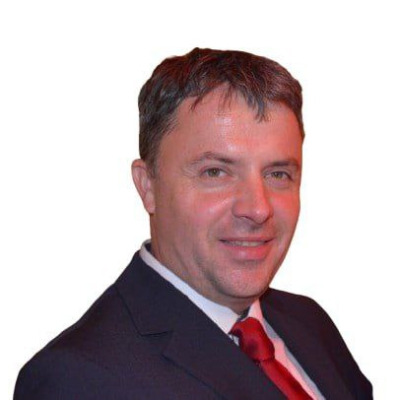 Marco Vierus