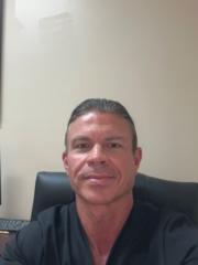 Evan Grainger