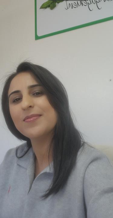 Salima Belkasmi