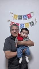 Gabriel Gomez