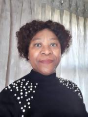 Lindiwe Mbuli