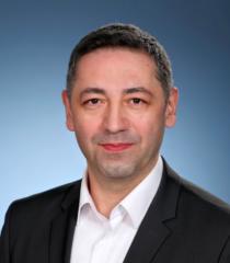 Ahmet A. Yüksel