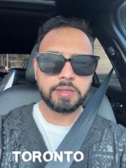 Ajesh Bhardwaj