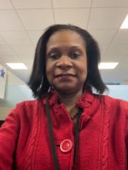 Christa Dozier