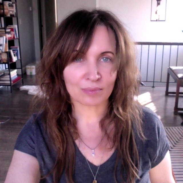Kerry Hegarty