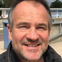 Tim Clements