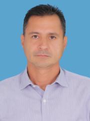 José Luis Lozano