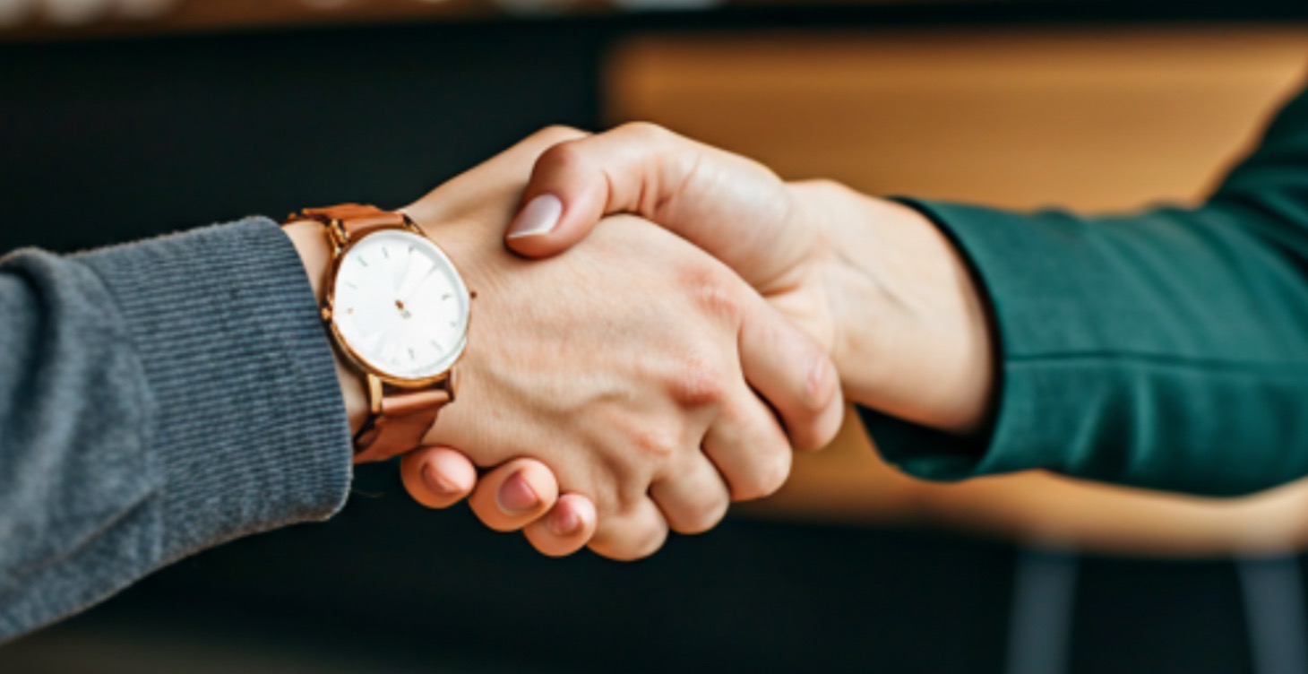 Get your first few clients