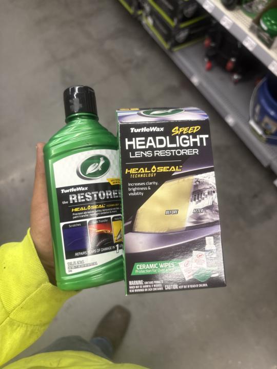 Are these good secondary options? 