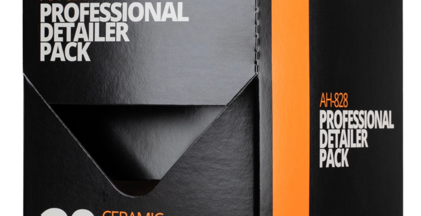 Cerakote Headlight WIPES