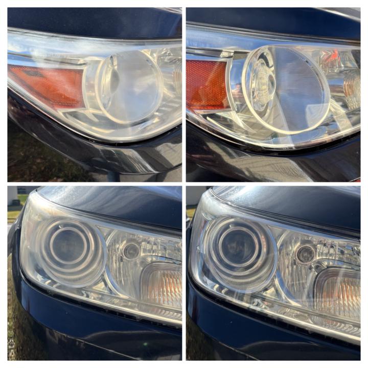 Negative comments on posts