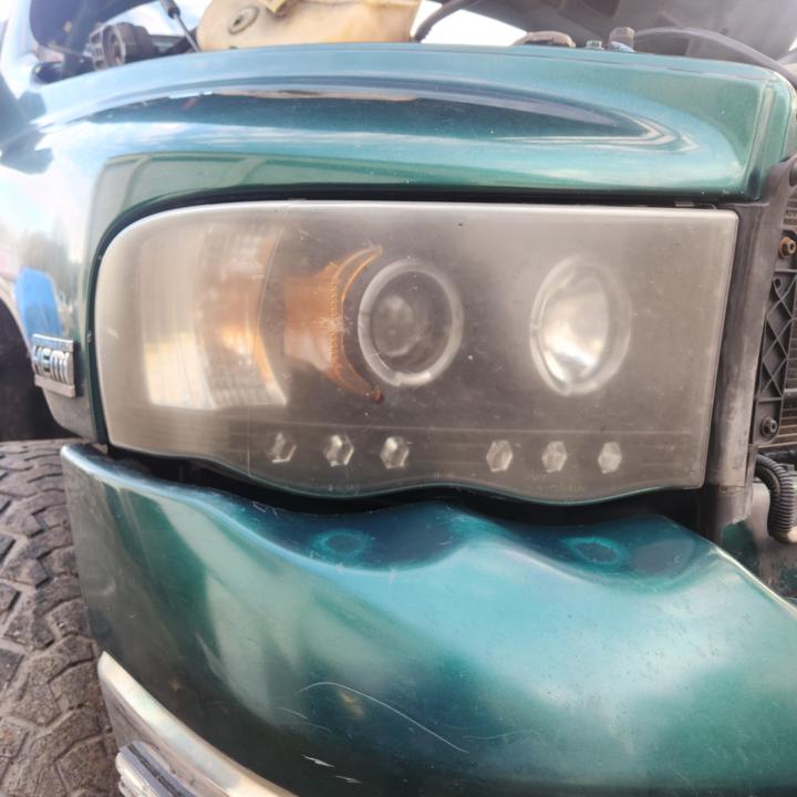 My first paid customer