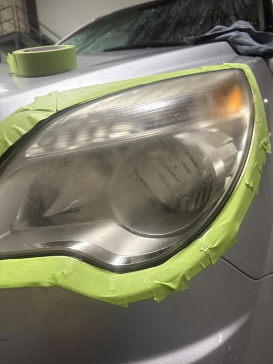 Just did my first practice and I think it turned out great 