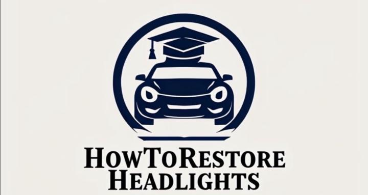 How To Restore Headlights