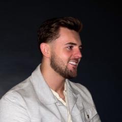 Nathan Hodgson