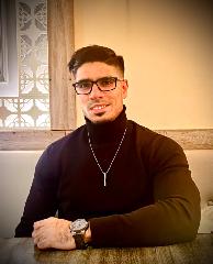 Malik Ali