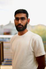 Parth Bhatia