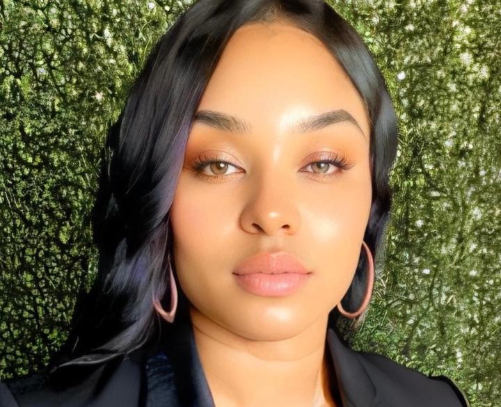 Makahla Rawls