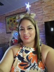 Elvia Yurany Cuello Suarez