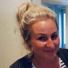 Rebekka Ólafsdóttir