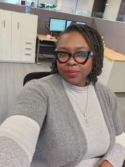 Titilayo Awotundun