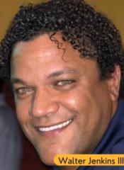 Walter Jenkins III