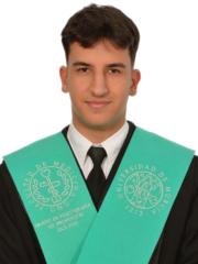 Mario Meseguer López