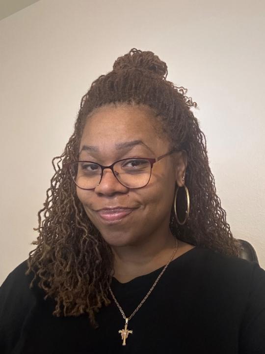 Shawnteé Cassel