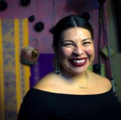 Irene Godinez