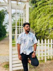 Mohammed Suhail