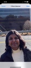 Anita Coilpillai
