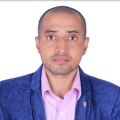 Bashanta Bhandari