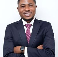 Joseph Benedict Mawunyo