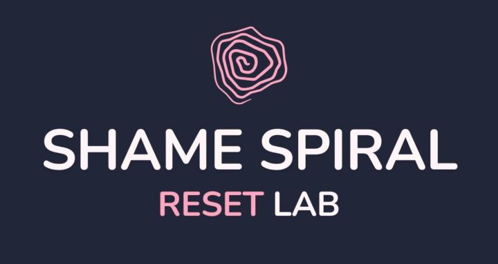 Shame Spiral Reset Lab
