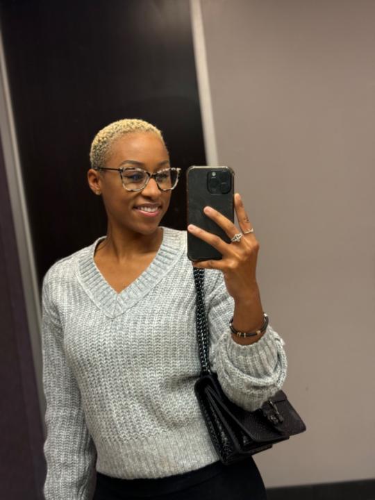 Kamiya Smith