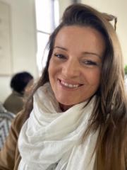 Annette-Lee Cruickshank