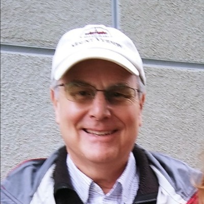 Jeff Wilber
