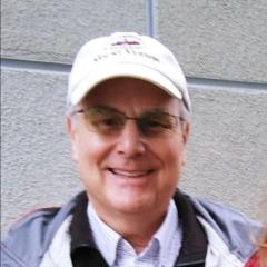 Jeff Wilber