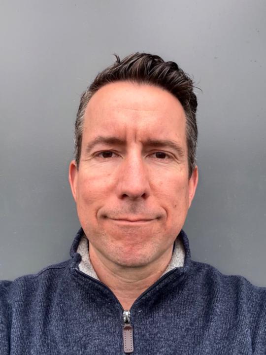 Mike Hochwald