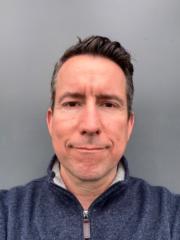 Mike Hochwald