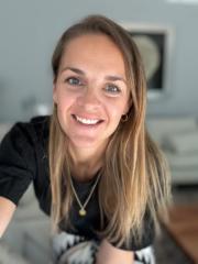 Karina Ostermann