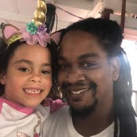 Teddrick Bailey Bailey