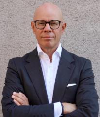 Johan Svärd