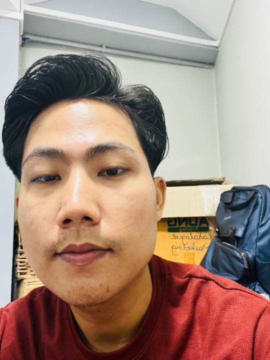 Zaw Min Htet