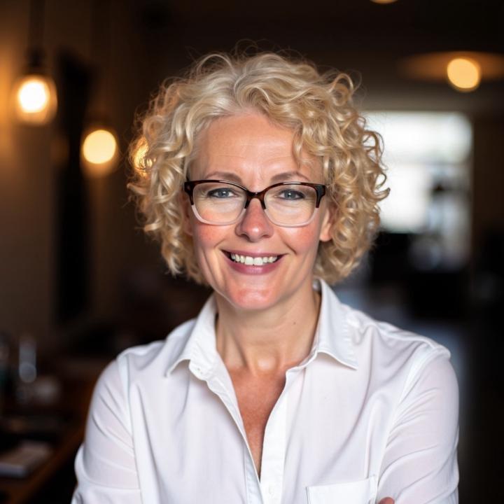 Nancy Parsons